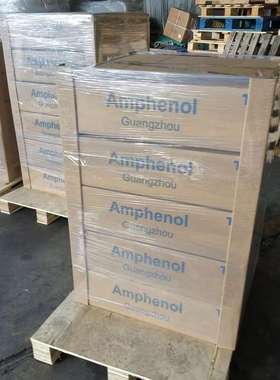 原装Amphenol安费诺/连接器HVRC2P30FS106S