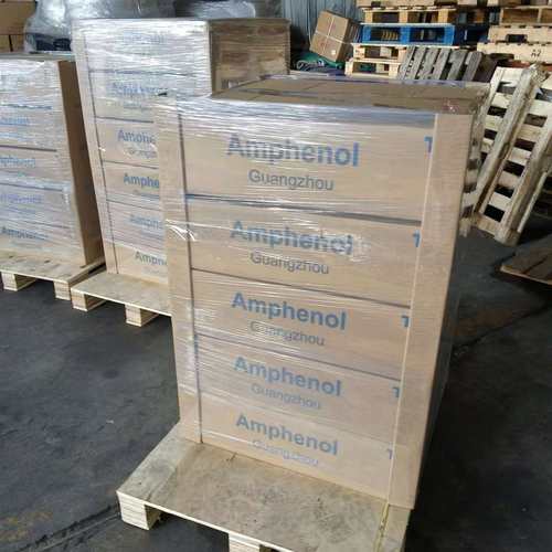 原装Amphenol安费诺/连接器HVRC2P30FS106S