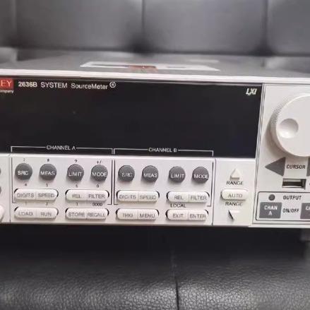 租售Keithley吉时利2636B2611B2604B2614B2602B2612B数字源
