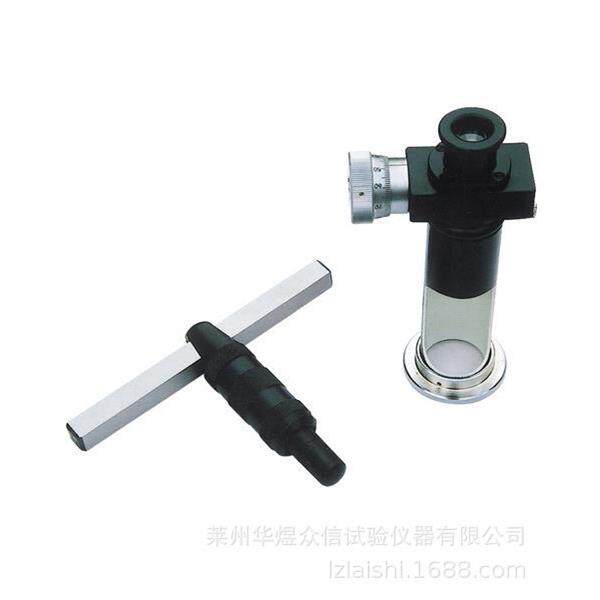 HBC型锤击式布氏硬度计携带式布氏硬度计现货供应