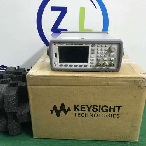 33521B KEYSIGHT是德科技33511B 33512B 33521B 33522B波形发生器