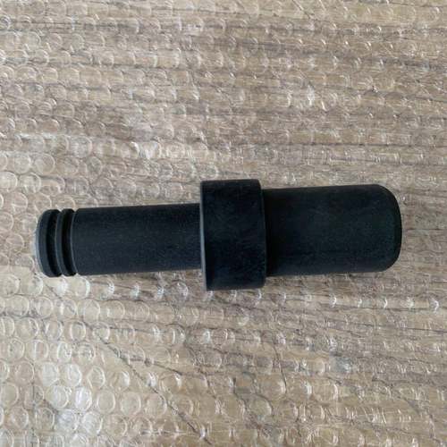 适配器8寸膜壳适配器鹏宇瑞沃克端盖8040连接件