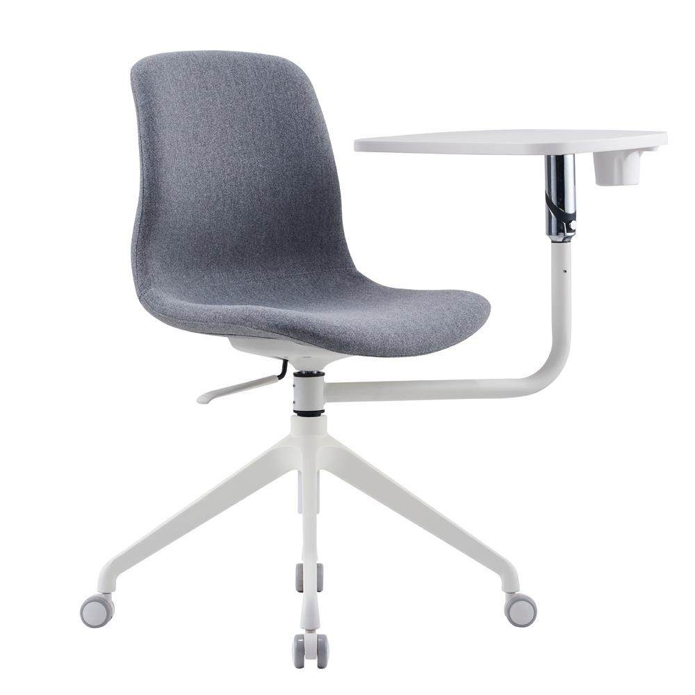 带写字板四脚椅轻奢休闲办公椅创意书房电脑办公椅旋转阅览椅,农机/农具/农膜,其它农用工具,淘宝优惠券,粉丝福利购,淘宝优惠卷