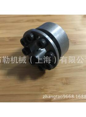 MLM15胀紧套/免键轴衬10锥形环键/帐套无键联接装置联轴器昆山