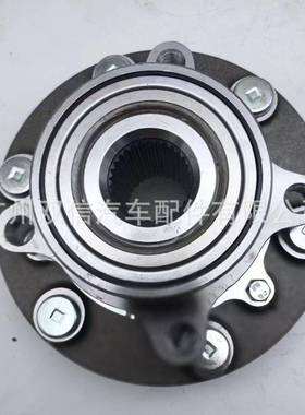 供应L200前轮轴头MR992374;2DUF050N