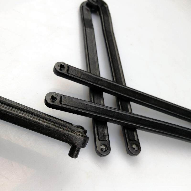 电镐油盖开口角磨机扳手双销可调节规型勾形月牙竖孔圆螺母扳手,农机/农具/农膜,其它农用工具,淘宝优惠券,粉丝福利购,淘宝优惠卷