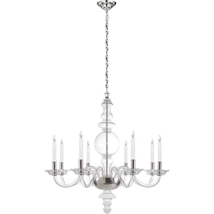 轻奢吊灯后现代水晶客厅灯简约大气时尚餐厅卧室灯2022年新款灯具