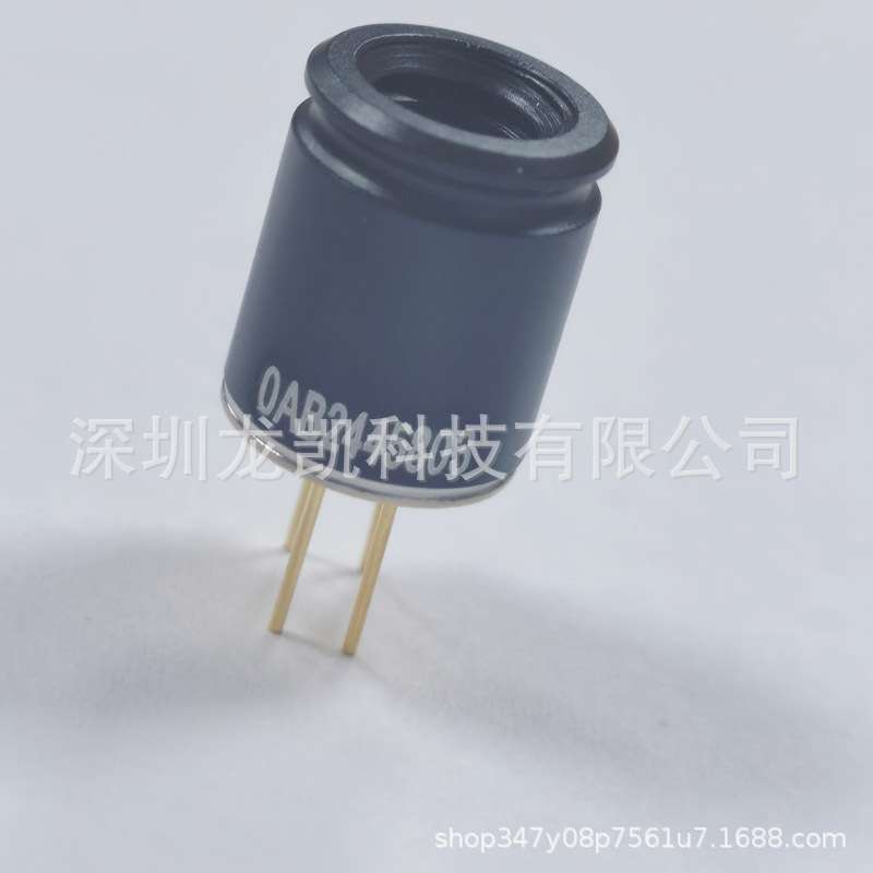 Melexis迈来芯MLX90640ESF-BAA-000-TU红外热成像热电堆测温探头