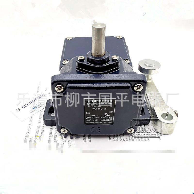 销售T.250-22Z-UE-243限位开关M.250-11Z-966行程开关质保2年