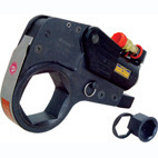 2XLCT-1旋转接头，接近无油管设计中空式液压扳手