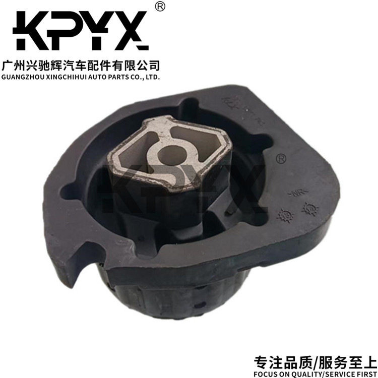 适用宝马X5E53波箱机脚胶变速箱支架OE:22316771743 22316764212