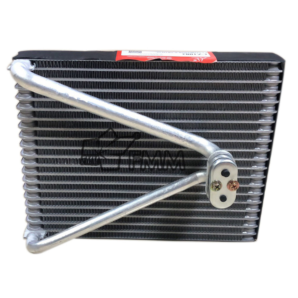 奇骏汽车空调蒸发器芯散热网线圈离合器CA138100尺寸48*275*212MM