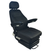 厂家直销南京依维柯威尼斯 得意 宝迪车型配套座椅S802