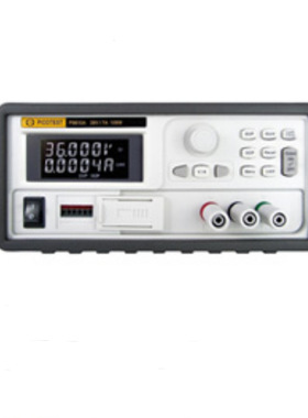 原装台湾仪鼎P9610A可编程直流电源代替E3632A Chroma62010L-36-7