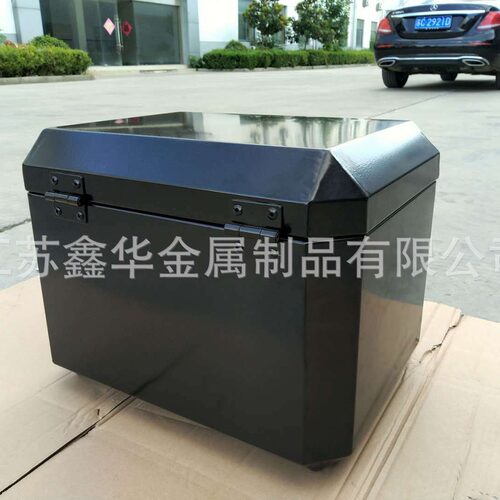 铝制工具箱580×280×200mm用于拖车货车储存