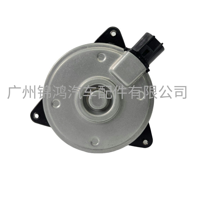 源头厂家批发168000-7720 16363-28200 16363-0M010 冷却风扇电机