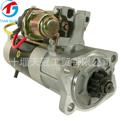 起动马达103-2818叉车DP40, DP45, DP50, DP80, DPL40