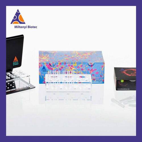美天旎磁珠分选产品PepTivator