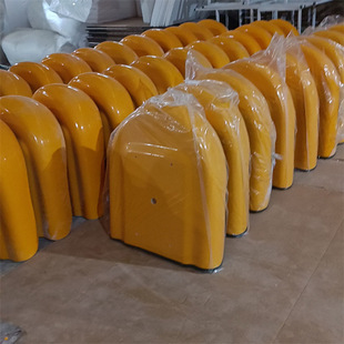 中晟矿用玻璃钢电话亭 阻燃抗噪电话亭 挂壁式电话亭使用方便