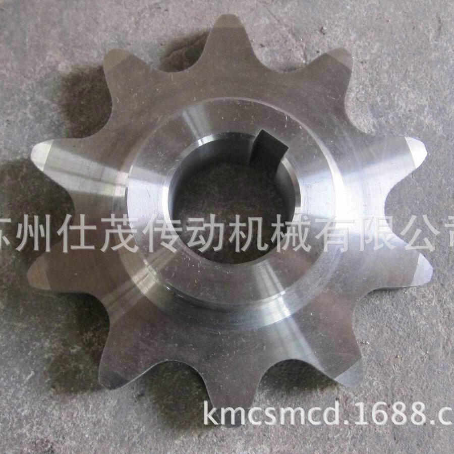 厂家推荐桂盟摩托车链轮 等小倍速链轮 车用倍速链轮