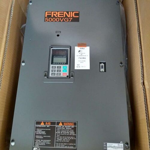 全新现货变频器FRN280/355/400
