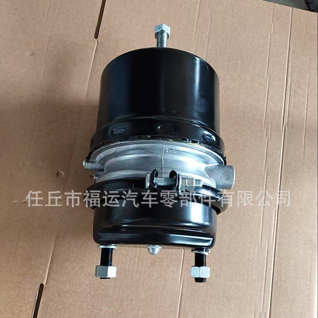 奔驰卡车碟刹刹车分泵制动气室