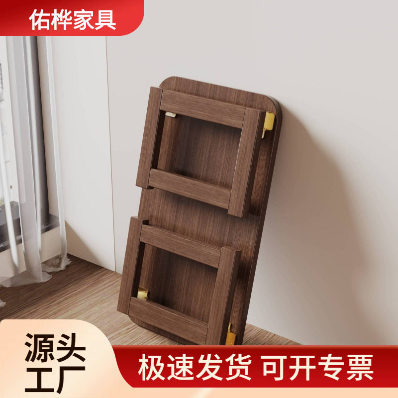 折叠飘窗床上电脑桌正品