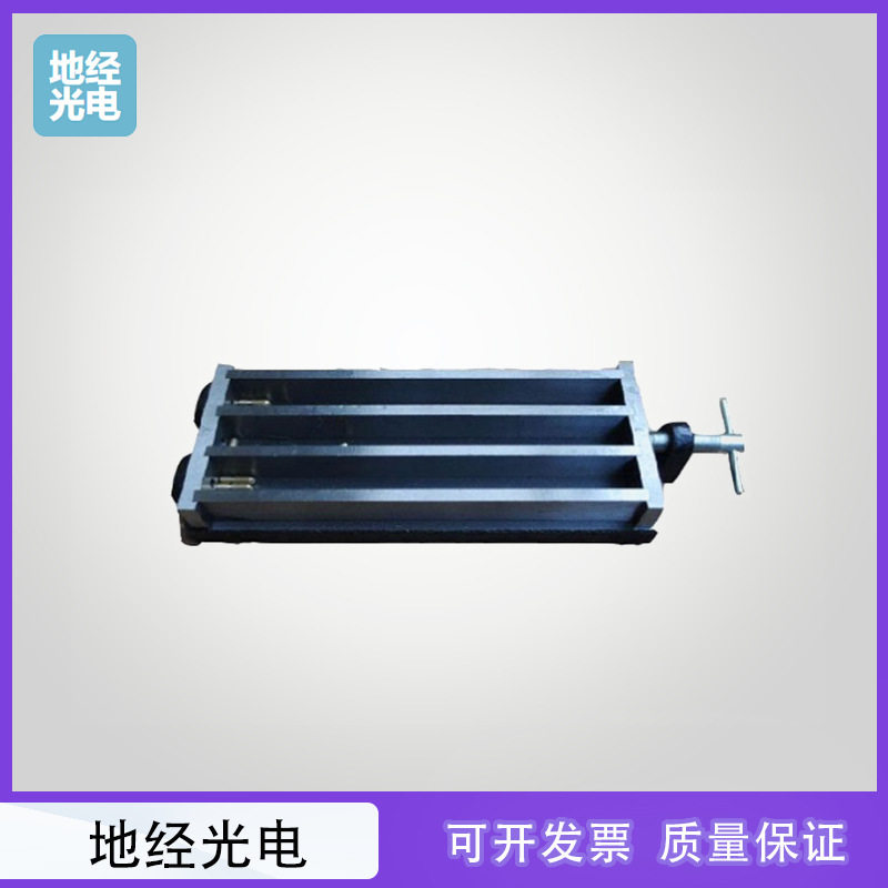 25*25*280加厚磨光水泥试模