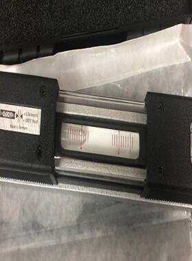 德国ROECKLE条式水平仪精度0.02mm长度200机床水平仪4023/200现货