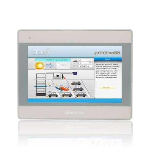 Weinview/威纶通 触摸屏 人机界面 IE-IP-TK系列
