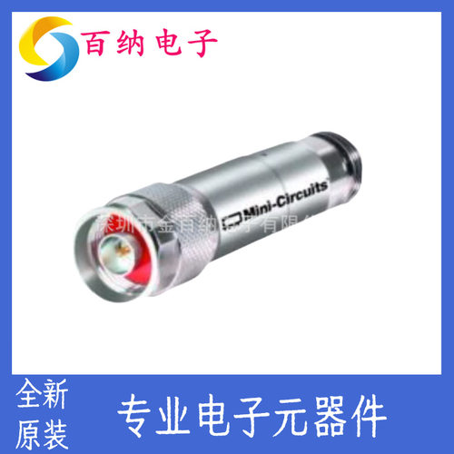 NHP-100+Mini-Circuits90to2000MHZ50Ω射频高通滤波器N