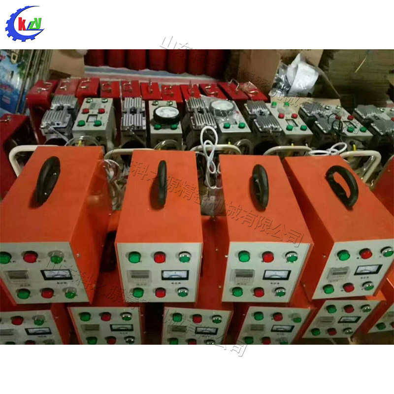 8818型系列脉冲地热清洗机城市下水管疏通设备管内壁挂垢冲洗机