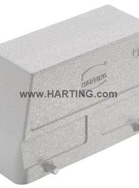 Harting哈丁09300240801HanBHoodHC4Pegsnoopenings