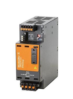 PROTOP3240W24V10A订货号2467080000魏德米勒weidmuller电源