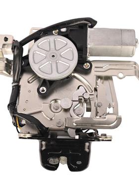 适用逍客ROGUE尾门锁后备箱锁体闭锁器905001CA1B90520AQ000