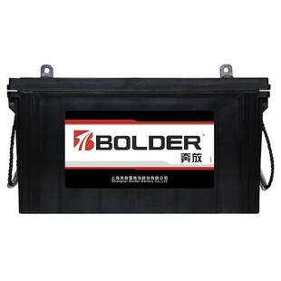 BOLDER奔放蓄电池6 5512V5H通信后备电源纸箱非进口
