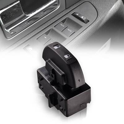 9L3Z14028AASW7254电动门锁开关控制开关适用福特F1502009-2014