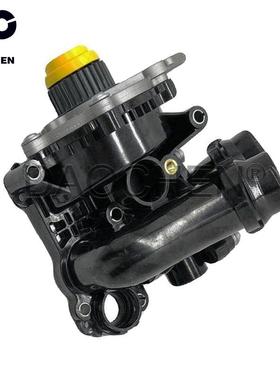 工厂适用于二代EA888全铝水泵总成06H12102606H121026AB