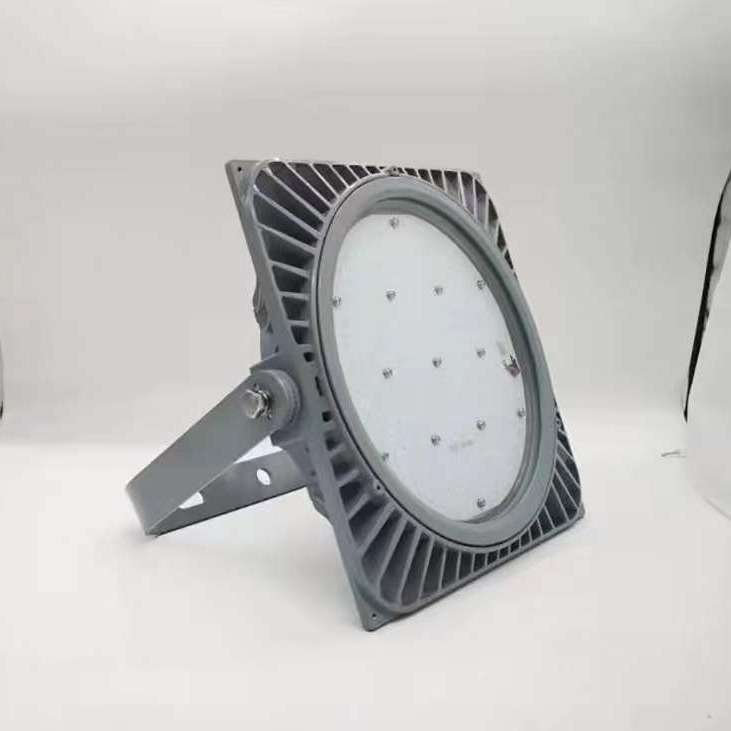 NFC9106LED工作灯加油站罩棚灯变电站投光灯100w 150w 200w