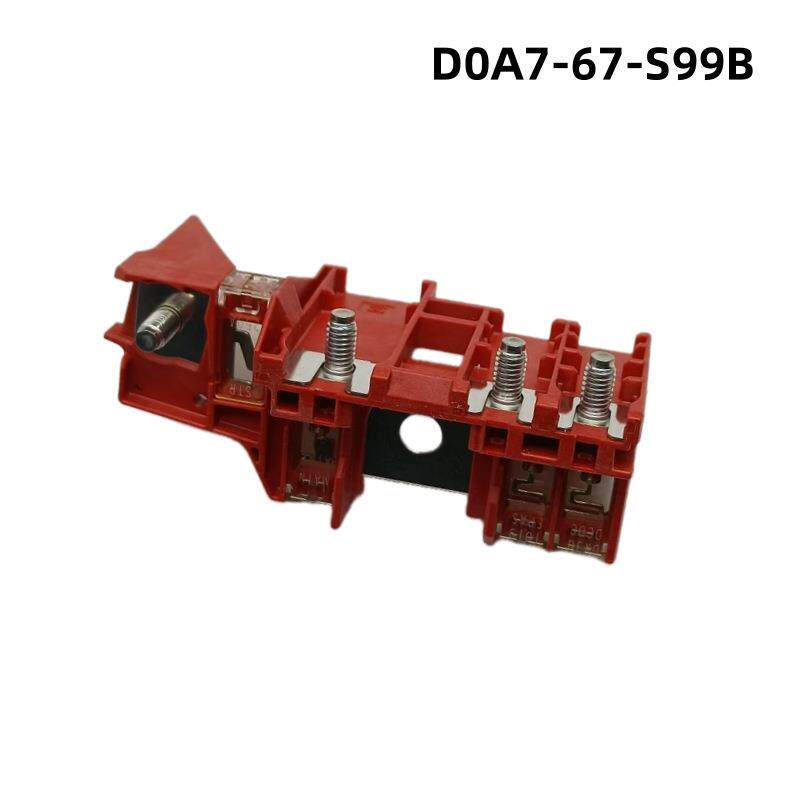 D07A-67-S99B适用于马自达蓄电池电瓶正极保险丝保险片D07A67S99