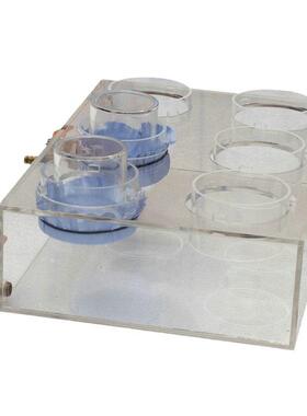 GOYOJO工游记JIS_L1099-2006日标透湿杯B法