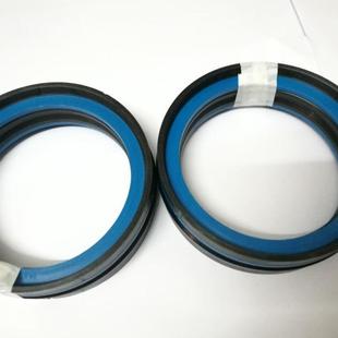 115 123140 118140 SSITSSI进口瑞典组合油封DAS140