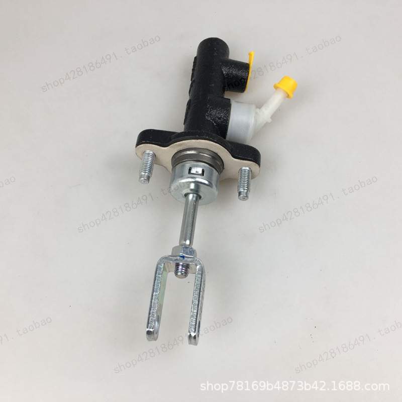 江西五十铃配件DMAX铃拓瑞迈MUX牧游侠离合器总泵