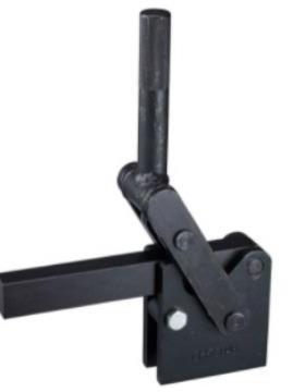 多功能焊接组式夹钳SD-75048