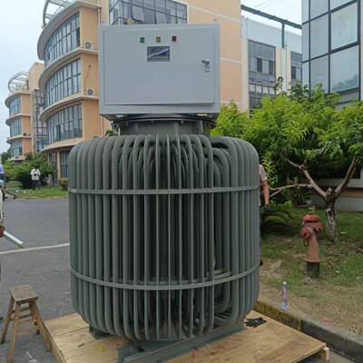 三相油浸式稳压器电压380V大功率感应稳压器2000KVA2500KVA千瓦