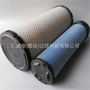 26510343工程机械滤清器26510343空气滤芯
