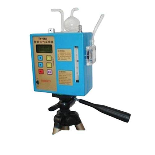 TY-08A恒流采样大气采样器/0.1-1L/min，0.1-1.5L/min流量可选