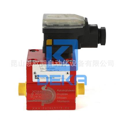 德国KRACHT流量计VCA0.04FFR1/214