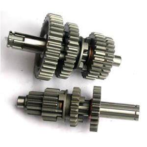 S100YX110125主副轴总成