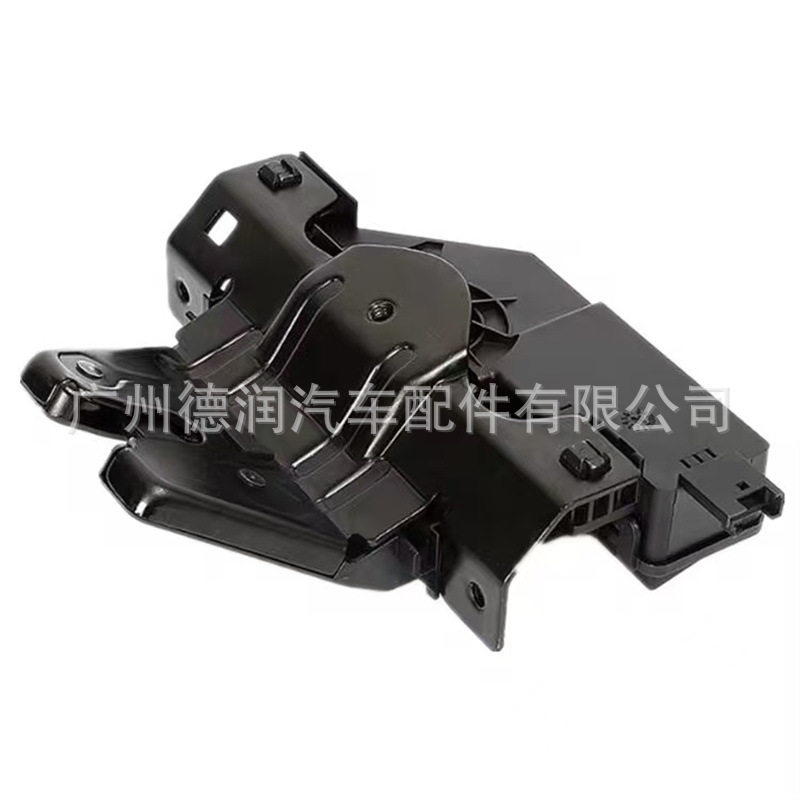 适用99-06年款宝马X5E53后备箱锁机尾门马达执行器51248408492